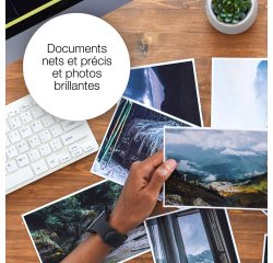 Epson Multipack d’encres 6 couleurs EasyMail Claria Photo HD 250XL Violon