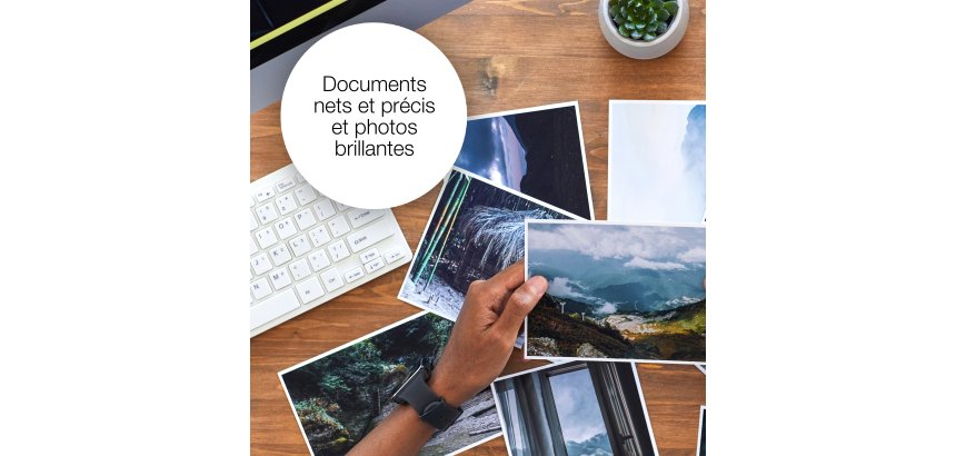 Epson Multipack d’encres 6 couleurs EasyMail Claria Photo HD 250XL Violon