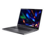 Acer TravelMate P2 TMP214-55-TCO-76LP Intel® Core™ i7 i7-1355U Portátil 35,6 cm (14") WUXGA 16 GB DDR4-SDRAM 512 GB SSD Wi-Fi 6 (802.11ax) Windows 11 Pro Gris