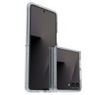 OtterBox Thin Flex Series pour Samsung Galaxy Z Flip7, transparente