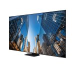 Pantalla plana para señalización digital Samsung QE98C l 2,49 m (98") LED Wifi 450 cd / m² 4K Ultra HD Negro Tizen 6.5 16/7