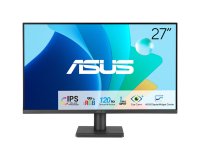 ASUS VA279HG computer monitor 68.6 cm (27") 1920 x 1080 pixels Full HD LCD Black