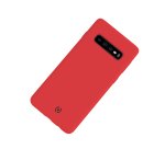 Celly Feeling custodia per cellulare 15,5 cm (6.1") Cover Rosso