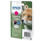 Epson Fox T1283 DURABrite Ultra Single Magenta Ink