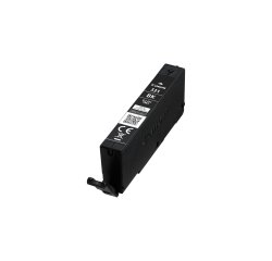 Canon 6118C001 cartucho de tinta 1 pieza(s) Original Negro