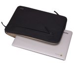 Case Logic Invigo Eco INVIS113 Black 33 cm (13") Housse Noir