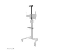 Neomounts AV1-825BL Support vidéobar et kit multimédia - universel