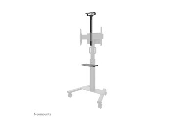 Neomounts AV1-825BL Kit multimedia y barra de video - universal
