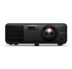 BenQ LH835ST Projecteur à focale courte 4000 ANSI lumens DLP 1080p (1920x1080) Compatibilité 3D Noir