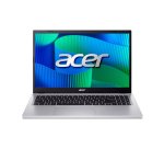Acer Extensa 15 EX215-57-532Y Intel Core 5 120U Portátil 39,6 cm (15.6") Full HD 16 GB DDR5-SDRAM 512 GB SSD Wi-Fi 6 (802.11ax) Windows 11 Pro Plata