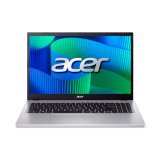 Acer Extensa 15 EX215-57-58E7 Intel® Core™ i5 i5-13420H Ordinateur portable 39,6 cm (15.6") Full HD 8 Go DDR5-SDRAM 512 Go SSD Wi-Fi 6 (802.11ax) Windows 11 Pro Argent