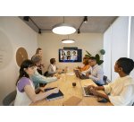 HP Poly Studio V52 USB Video Bar