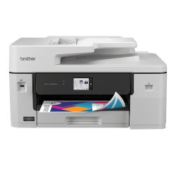 Brother MFC-J6760DW Imprimante jet d'encre multifonction A3 Wi-Fi