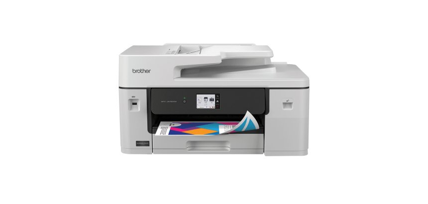 Brother MFC-J6760DW Imprimante jet d'encre multifonction A3 Wi-Fi
