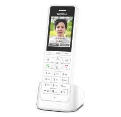 Fon FRITZ! X6 white International