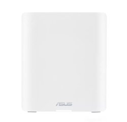ASUS ZenWiFi BT10 Tri-band (2,4 GHz/5 GHz/6 GHz) Wi-Fi 7 (802.11be) Bianco 3 Interno