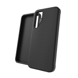 Coque Luxe Samsung Galaxy A25 (5G) Noir 702313707