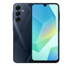 Samsung Galaxy A16 5G Enterprise Edition 17 cm (6.7") Double SIM hybride USB Type-C 4 Go 128 Go 5000 mAh Noir, Bleu