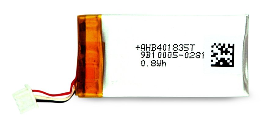 EPOS DW BATT 03 Batterie
