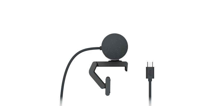 Logitech BRIO 505 - Webcam