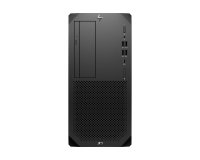HP Z2 G9 Intel® Core™ i7 i7-14700K 32 GB DDR5-SDRAM 1 TB SSD Windows 11 Pro Torre Puesto de trabajo AI Workstation Negro