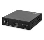 StarTech.com Extracteur audio HDMI vers RCA ou Toslink - 4K 60 Hz