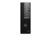 DELL OptiPlex 7020 Plus Intel® Core™ i7 i7-14700 16 GB DDR5-SDRAM 512 GB SSD Windows 11 Pro SFF PC Negro