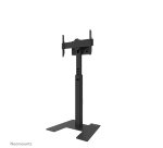 Neomounts FL45S-825BL1 Bodenständer für Bildschirm 37-75"