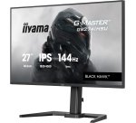 iiyama G-MASTER GB2741HSU-B1 computer monitor 68,6 cm (27") 1920 x 1080 Pixels Full HD LED Zwart