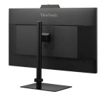 Viewsonic VG2741V-2K écran plat de PC 68,6 cm (27") 2560 x 1440 pixels Quad HD LCD Noir