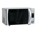 Candy COOKinApp CMXG 25DCS Stainless steel Grill microwave Countertop 25 L 900 W