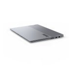 Lenovo ThinkBook 14 G7 ARP AMD Ryzen™ 7 7735HS Ordinateur portable 35,6 cm (14") WUXGA 16 Go DDR5-SDRAM 512 Go SSD Wi-Fi 6E (802.11ax) Windows 11 Pro Français Gris