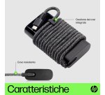HP Caricabatterie per laptop USB-C 65 W