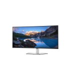 Pantalla monitor para PC 95,2 cm 37,5" DELL UltraSharp U3824DW LED 3840 x 1600 Pixeles Wide Quad HD+ LCD Negro, Plata