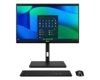 Acer Veriton VZ2724G Intel® Core™ i7 i7-14700 60,5 cm (23.8") 1920 x 1080 Pixeles PC todo en uno 16 GB DDR5-SDRAM 512 GB SSD Windows 11 Pro Wi-Fi 6 (802.11ax) Negro