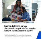 HP Toner noir LaserJet 89Y authentique extra grande capacité