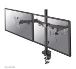 Neomounts FPMA-D550DBLACK Support d'écran à fixer 10-32"