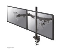 Neomounts FPMA-D550DBLACK Brazo de monitor 10-32"