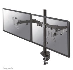 Neomounts FPMA-D550DBLACK Brazo de monitor 10-32"