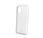 Celly GELSKIN977 custodia per cellulare 17 cm (6.7") Cover Trasparente