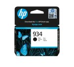 HP 934 cartouche d'encre noire authentique