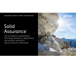 Xerox Genuine ® B410 Printer?/?VersaLink® B415 Multifunction Printer Black Standard capacity Toner Cartridge (6000 Pages) - 006R04725