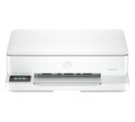 HP ENVY 6110e Wireless All-in-One Couleur Imprimante, Instant Ink; Impression photo