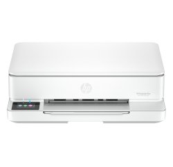 HP ENVY 6110e Wireless All-in-One Couleur Imprimante, Instant Ink; Impression photo