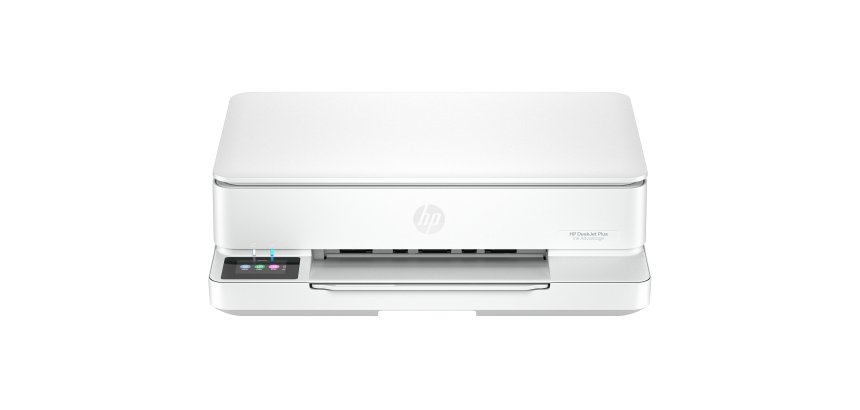 HP ENVY 6110e Wireless All-in-One Couleur Imprimante, Instant Ink; Impression photo