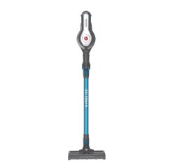Hoover H-FREE 100 HF122CAR 011 – Blu/Titanio