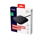 Trust Ceto lettore di card readers Interno USB USB 2.0 Nero