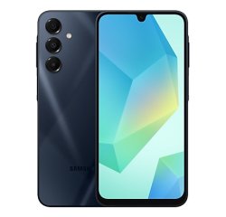 Samsung Galaxy A16 Enterprise Edition 17 cm (6.7") Dual SIM ibrida 5G USB tipo-C 4 GB 128 GB 5000 mAh Blu marino