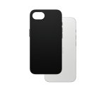 PanzerGlass SAFE. by ® TPU Case Black iPhone 17e | 16e mobiele telefoon behuizingen Hoes Zwart