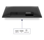 Philips 1000 series 27E1N1800AE/00 computer monitor 68.6 cm (27") 3840 x 2160 pixels 4K Ultra HD LED Black